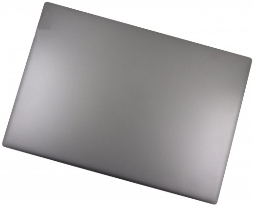 Carcasa Display Lenovo IdeaPad 3-17ADA05 Type 81W5. Cover Display Lenovo IdeaPad 3-17ADA05 Type 81W5. Capac Display Lenovo IdeaPad 3-17ADA05 Type 81W5 Gri