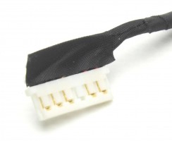 Mufa alimentare laptop Dell Inspiron 15 5567 cu fir