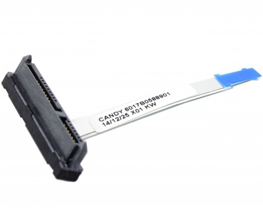 Cablu HDD Conector Cablu Panglica SSD HP Pavilion 14-AC