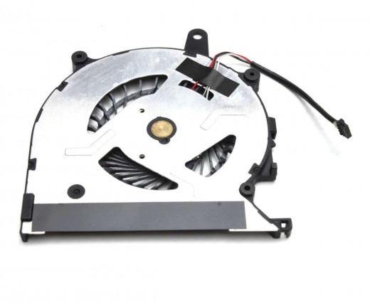 Cooler laptop Sony Vaio Pro 13 SVP132A1CL. Ventilator procesor Sony Vaio Pro 13 SVP132A1CL. Sistem racire laptop Sony Vaio Pro 13 SVP132A1CL
