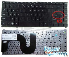 Tastatura HP ProBook 4311S. Keyboard HP ProBook 4311S. Tastaturi laptop HP ProBook 4311S. Tastatura notebook HP ProBook 4311S