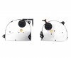 Sistem coolere laptop Lenovo IdeaPad 720S-13ARR. Ventilatoare procesor Lenovo IdeaPad 720S-13ARR. Sistem racire laptop Lenovo IdeaPad 720S-13ARR