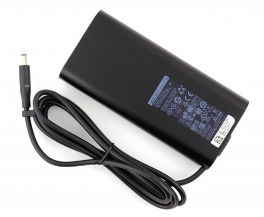 Incarcator Dell XPS 15 9550 130W ORIGINAL Delta Electronics. Alimentator Delta Electronics 130W ORIGINAL pentru Dell XPS 15 9550.
