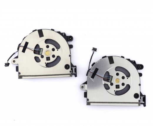 Cooler laptop HP 6033B0078501. Ventilator procesor HP 6033B0078501. Sistem racire laptop HP 6033B0078501