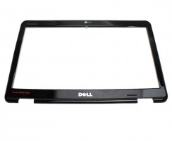 Bezel Front Cover Dell  0JP2WM. Rama Display Dell  0JP2WM Neagra