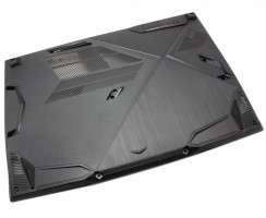 Bottom Case MSI GF63 Carcasa Inferioara Neagra