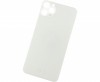 Capac Baterie Apple iPhone 11 Pro Max Alb White. Capac Spate Apple iPhone 11 Pro Max Alb White