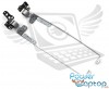 Balamale display Acer Aspire V5-471P . Balamale notebook Acer Aspire V5-471P