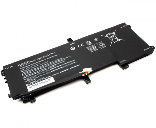 Baterie HP  HSTNN-UB6Y High Protech Quality Replacement. Acumulator laptop HP  HSTNN-UB6Y