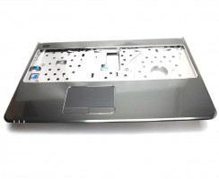Palmrest Dell 0X01GP. Carcasa Superioara Dell 0X01GP Gri cu touchpad inclus