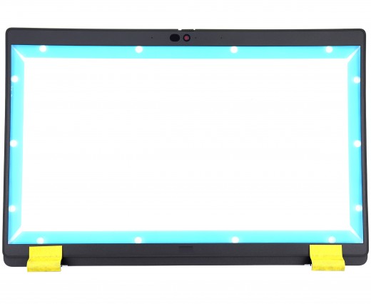 Bezel Front Cover Dell Latitude 5431. Rama Display Dell Latitude 5431 Neagra