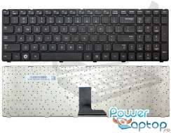 Tastatura Samsung  NP-R590E. Keyboard Samsung  NP-R590E. Tastaturi laptop Samsung  NP-R590E. Tastatura notebook Samsung  NP-R590E