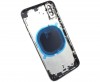 Carcasa completa iPhone XS Neagra