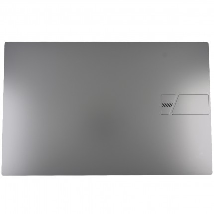 Carcasa Display Asus VivoBook R1504VA. Cover Display Asus VivoBook R1504VA. Capac Display Asus VivoBook R1504VA Argintiu