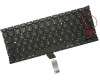 Tastatura Apple MacBook Air  A1466 2012. Keyboard Apple MacBook Air  A1466 2012. Tastaturi laptop Apple MacBook Air  A1466 2012. Tastatura notebook Apple MacBook Air  A1466 2012