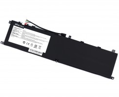 Baterie MSI 0016Q2-020 80.25Wh. Acumulator MSI 0016Q2-020. Baterie laptop MSI 0016Q2-020. Acumulator laptop MSI 0016Q2-020. Baterie notebook MSI 0016Q2-020