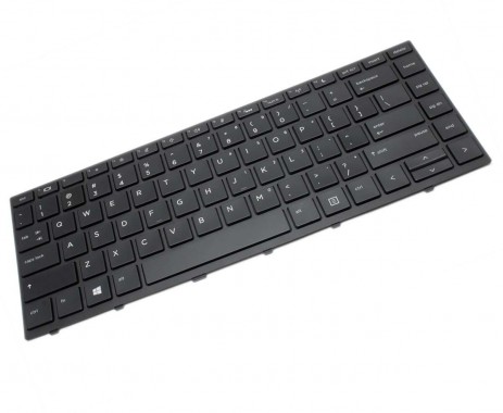 Tastatura HP  NSK-XJ0SW01 iluminata backlit. Keyboard HP  NSK-XJ0SW01 iluminata backlit. Tastaturi laptop HP  NSK-XJ0SW01 iluminata backlit. Tastatura notebook HP  NSK-XJ0SW01 iluminata backlit