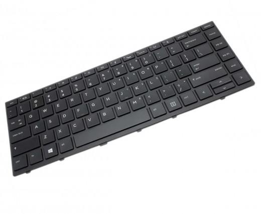 Tastatura HP  NSK-XJ0SW01 iluminata backlit. Keyboard HP  NSK-XJ0SW01 iluminata backlit. Tastaturi laptop HP  NSK-XJ0SW01 iluminata backlit. Tastatura notebook HP  NSK-XJ0SW01 iluminata backlit