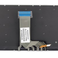 Tastatura Asus VivoBook 14 X412 iluminata layout US fara rama enter mic
