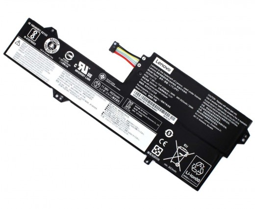 Baterie Lenovo Yoga 720-12IKB Originala 36Wh. Acumulator Lenovo Yoga 720-12IKB. Baterie laptop Lenovo Yoga 720-12IKB. Acumulator laptop Lenovo Yoga 720-12IKB. Baterie notebook Lenovo Yoga 720-12IKB
