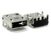 Mufa alimentare Asus EeeBook X205TA . DC Jack Asus EeeBook X205TA