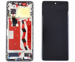 Display Huawei Nova 10 OEM OLED cu Rama