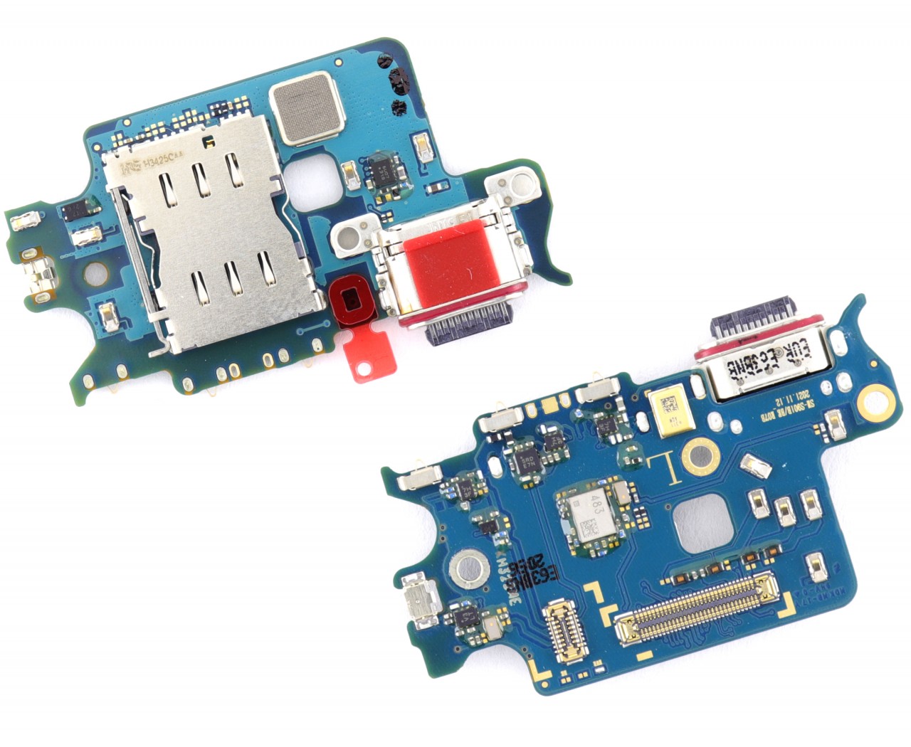 Modul Alimentare Samsung Galaxy S22 S901
