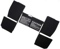 Baterie Apple MacBook 12 A1534 Mid 2017 High Protech Quality Replacement. Acumulator laptop Apple MacBook 12 A1534 Mid 2017