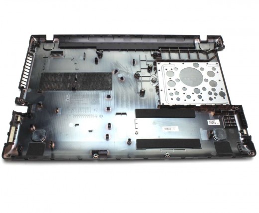 Bottom Lenovo  5CB0J23737. Carcasa Inferioara Lenovo  5CB0J23737 Neagra