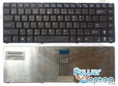 Tastatura Asus Eee PC 1201. Keyboard Asus Eee PC 1201. Tastaturi laptop Asus Eee PC 1201. Tastatura notebook Asus Eee PC 1201