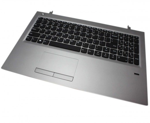 Palmrest Lenovo V310-15IKB. Carcasa Superioara Lenovo V310-15IKB Gri cu tastatura si touchpad inclus