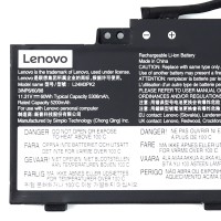 Baterie Lenovo L24D3PK3 60Wh