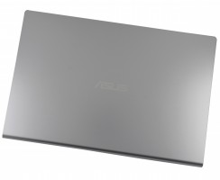 Carcasa Display Asus 13N1-CFA0301. Cover Display Asus 13N1-CFA0301. Capac Display Asus 13N1-CFA0301 Argintie