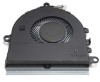 Cooler laptop Dell Inspiron 15-5570. Ventilator procesor Dell Inspiron 15-5570. Sistem racire laptop Dell Inspiron 15-5570