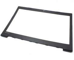 Bezel Front Cover Lenovo IdeaPad 320-15IKB. Rama Display Lenovo IdeaPad 320-15IKB Neagra