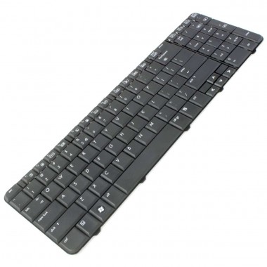 Tastatura Compaq Presario CQ60 150. Keyboard Compaq Presario CQ60 150. Tastaturi laptop Compaq Presario CQ60 150. Tastatura notebook Compaq Presario CQ60 150