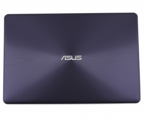 Carcasa Display Asus VivoBook R520QA. Cover Display Asus VivoBook R520QA. Capac Display Asus VivoBook R520QA Blue