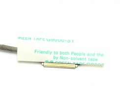 Cablu video LVDS PackardBell  DOT SE