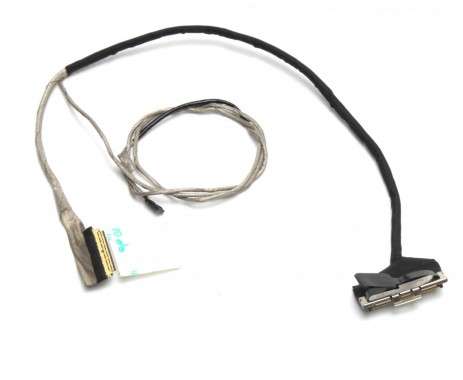 Cablu video LVDS Acer Aspire E5-532 30 pini FULL HD 1920x1080 fara touchscreen