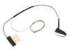 Cablu video LVDS Acer Aspire E5 571G fara touchscreen