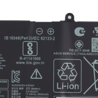 Baterie Asus 3ICP5/58/78 42Wh