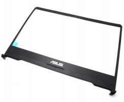 Bezel Front Cover Asus 13NR00S0AP0211. Rama Display Asus 13NR00S0AP0211 Neagra