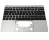 Tastatura Apple MacBook A1534 cu Palmrest argintiu. Keyboard Apple MacBook A1534 cu Palmrest argintiu. Tastaturi laptop Apple MacBook A1534 cu Palmrest argintiu
. Tastatura notebook Apple MacBook A1534 cu Palmrest argintiu