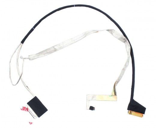 Cablu video eDP Dell 0X4C1F
