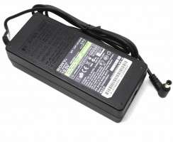 Incarcator Sony Vaio PCG FR285E ORIGINAL. Alimentator ORIGINAL Sony Vaio PCG FR285E. Incarcator laptop Sony Vaio PCG FR285E. Alimentator laptop Sony Vaio PCG FR285E. Incarcator notebook Sony Vaio PCG FR285E
