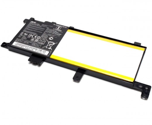 Baterie Asus R542UF Originala 38Wh. Acumulator Asus R542UF. Baterie laptop Asus R542UF. Acumulator laptop Asus R542UF. Baterie notebook Asus R542UF