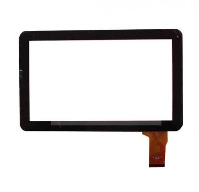 Digitizer Touchscreen Serioux S1081TAB S1081. Geam Sticla Tableta Serioux S1081TAB S1081