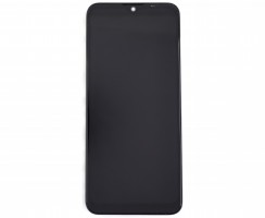 Display Motorola G9 Play OEM cu Rama
