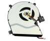 Cooler laptop Asus  X451. Ventilator procesor Asus  X451. Sistem racire laptop Asus  X451