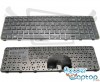 Tastatura HP  9Z.N6DUS.001 Neagra. Keyboard HP  9Z.N6DUS.001 Neagra. Tastaturi laptop HP  9Z.N6DUS.001 Neagra. Tastatura notebook HP  9Z.N6DUS.001 Neagra